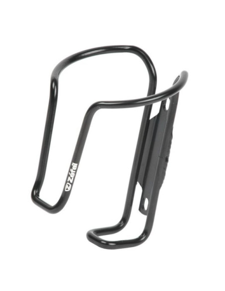 Porta-bidões Zefal Pulse Full Alumínio Preto