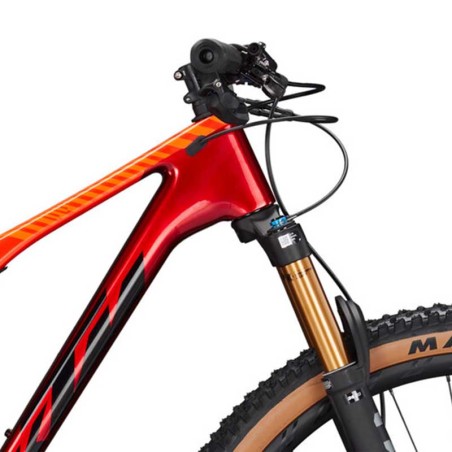 Bicicleta BTT - KTM Scarp MT Prime 23/24, Laranja