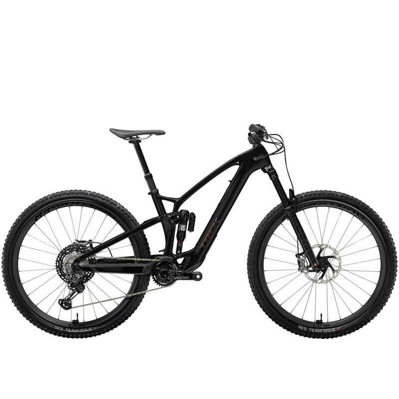 Bicicleta Elétrica BTT Trek Fuel EXe 9.9 XTR 2023