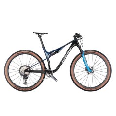 Bicicleta BTT - KTM Scarp Prime 23/24