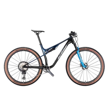 Bicicleta BTT - KTM Scarp Prime 23/24