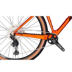 Bicicleta BTT - KTM Myroon Elite