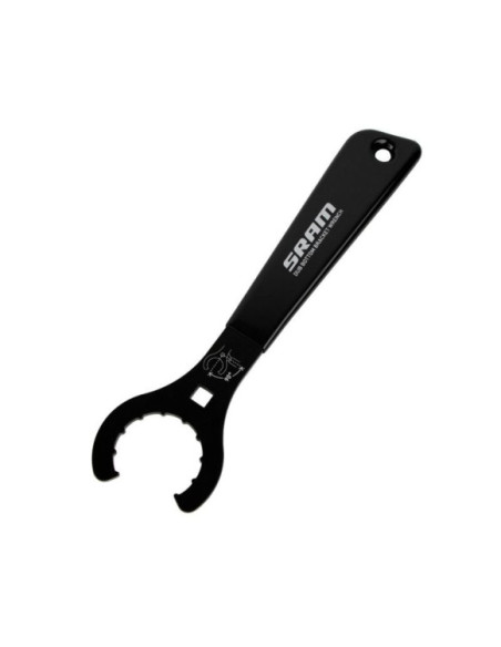 Chave de Eixo Pedaleiro Sram DUB BSA 3/8"