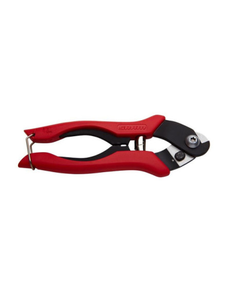 Alicate Corta-Cabos SRAM com Fecho de Segurança e Punhos Ergonómicos
