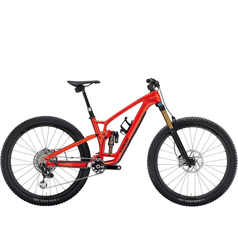 Bicicleta BTT Trek Fuel EX 9.9 XX AXS T-Type Gen 6 2024