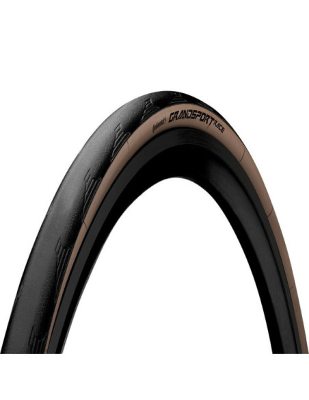 Pneu Continental Grand Sport Race 700x28C Dobrável