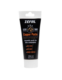 Pasta de Montagem Zefal Cobre 100ml 2
