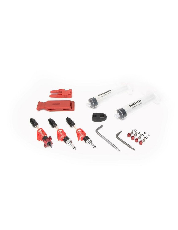 Kit de Purga de Travões Sram Standard DOT V2...