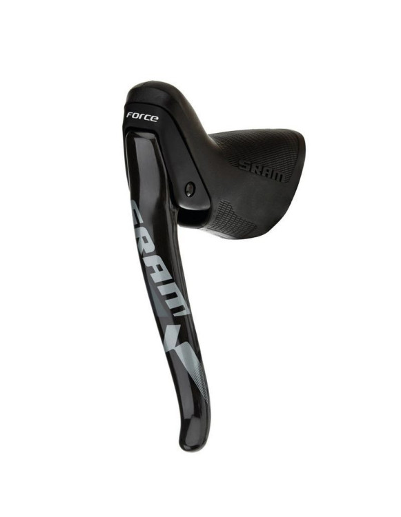 Manete Esquerda Sram FORCE CX1 Carbono Alumínio