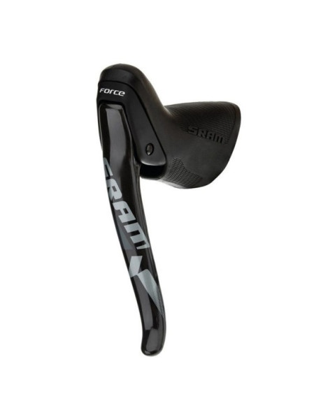 Manete Esquerda Sram FORCE CX1 Carbono Alumínio
