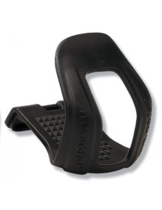 Calapiés Zefal CHRISTOPHE Sem Correia MTB Tamanho S-M 2