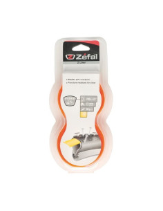 Banda Anti-Furos Zefal Z-Liner Hybrid 700C 27mm Poliuretano 2