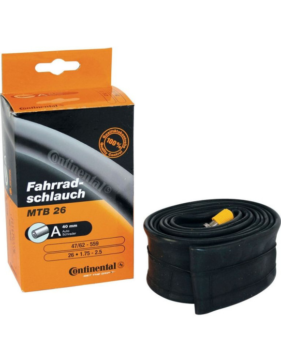 Câmara Continental TOUR SLIM 700x28-32-37...