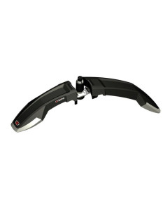 Guarda-lamas Dianteiro Zefal FM60 Suspensão MTB 2