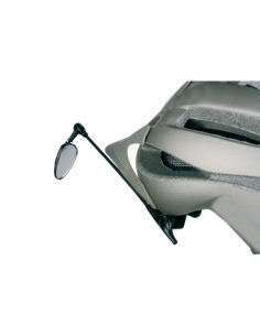 Espelho para capacete Zefal Z-EYE Convexo 20g 2