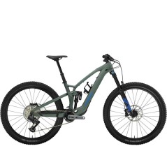 Bicicleta Elétrica BTT Trek Fuel EXe 8 GX AXS T-Type