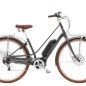 Bicicleta Elétrica - Electra Loft Go! 5i EQ Step-Thru 500 Wh