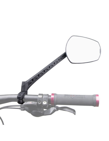 Espelho Retrovisor Direito Zefal ESPION E80 E-Bike Ø22-25.4mm