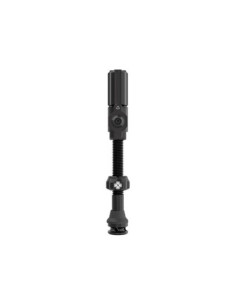 Válvulas Tubeless Muc-Off Big Bore Hybrid 45mm Preto 2