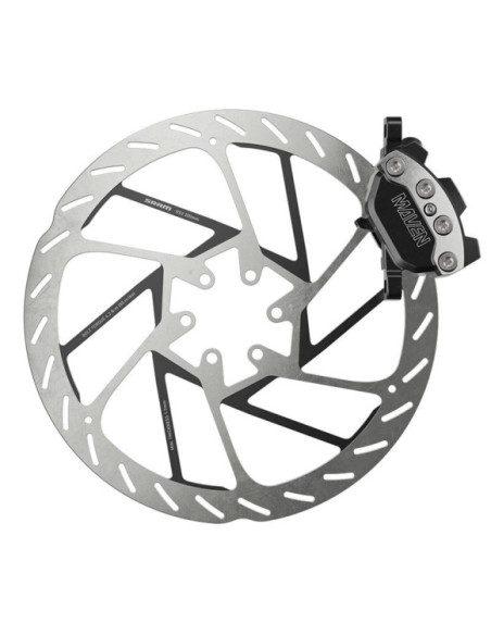 Travão de Disco SRAM Maven Ultimate B1 Traseiro 2000mm Alumínio