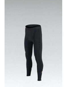 Collants Térmicos Gobik ZOLDER Homem BLACK