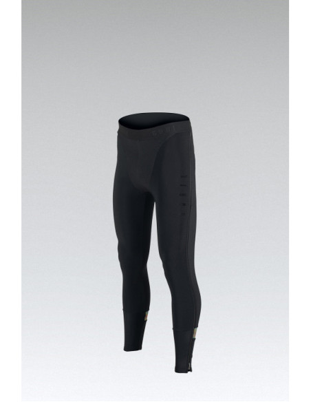 Collants Térmicos Gobik ZOLDER Homem BLACK