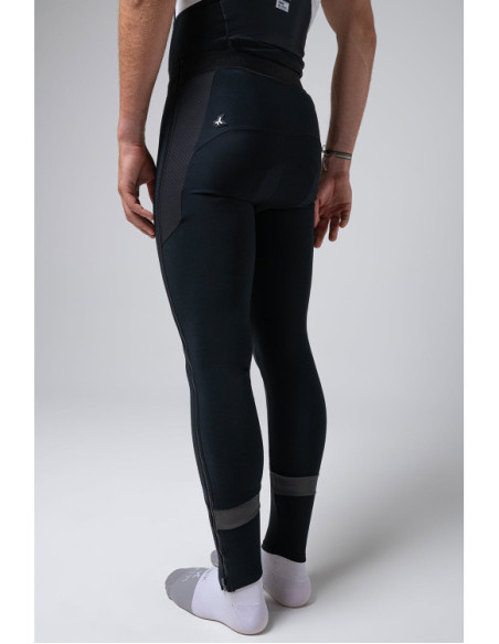 Collants Térmicos Gobik ZOLDER Homem BLACK