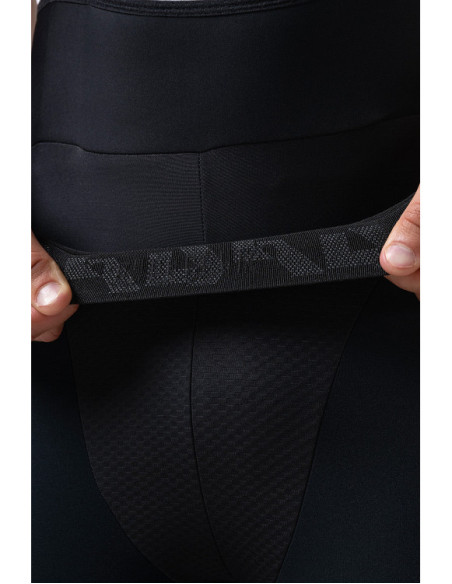 Collants Térmicos Gobik ZOLDER Homem BLACK