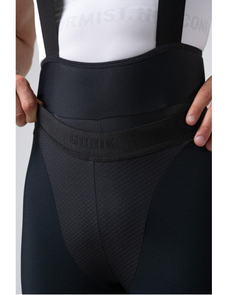 Collants Térmicos Gobik ZOLDER Homem BLACK