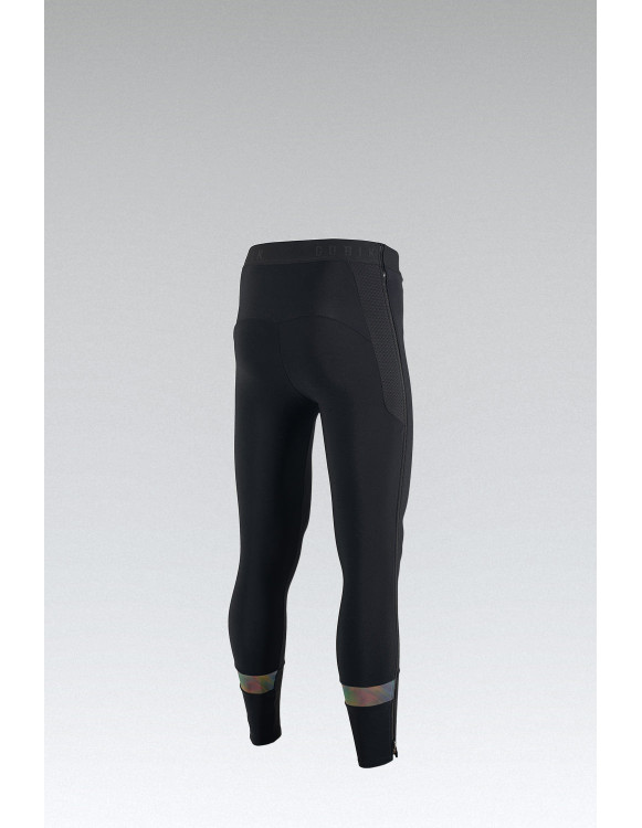 Collants Térmicos Gobik ZOLDER Homem BLACK