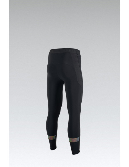 Collants Térmicos Gobik ZOLDER Homem BLACK