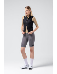 Colete de Ciclismo Gobik VECTOR 2.0 Mulher CROW