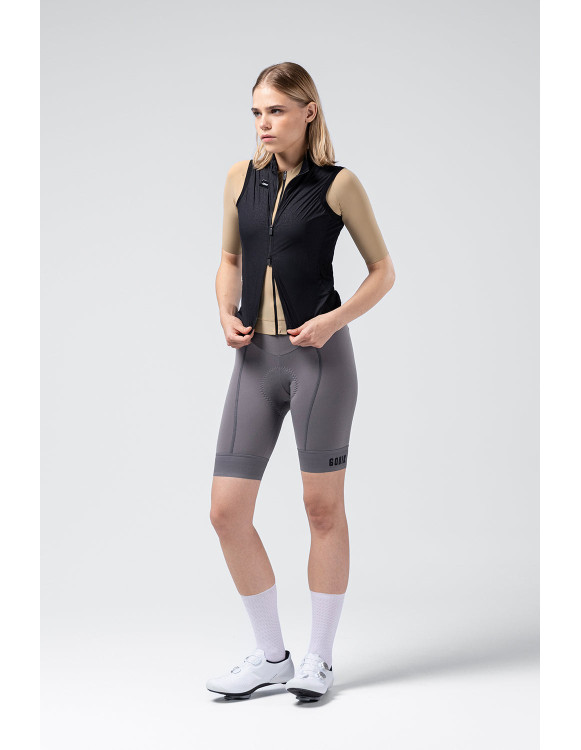 Colete de Ciclismo Gobik VECTOR 2.0 Mulher CROW