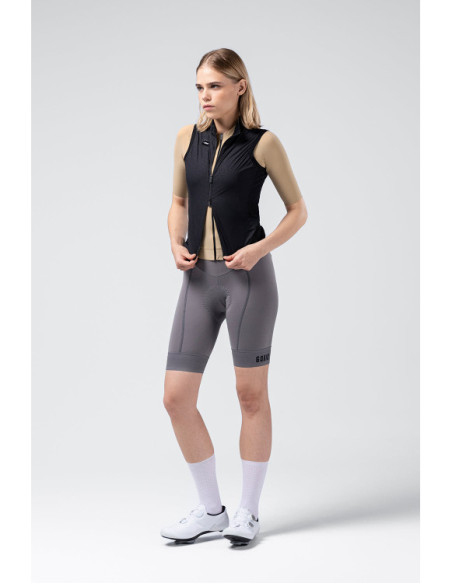 Colete de Ciclismo Gobik VECTOR 2.0 Mulher CROW