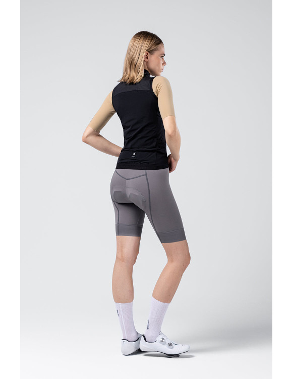 Colete de Ciclismo Gobik VECTOR 2.0 Mulher CROW