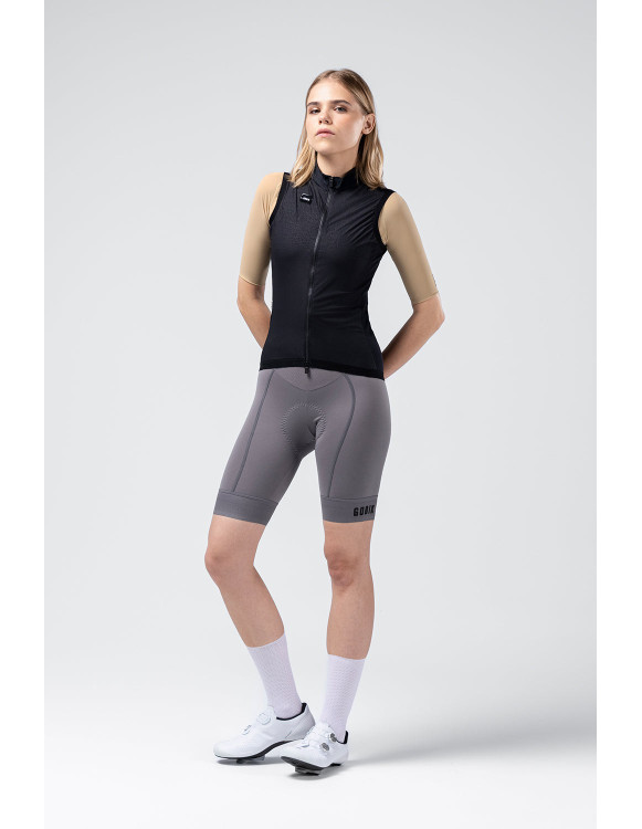 Colete de Ciclismo Gobik VECTOR 2.0 Mulher CROW