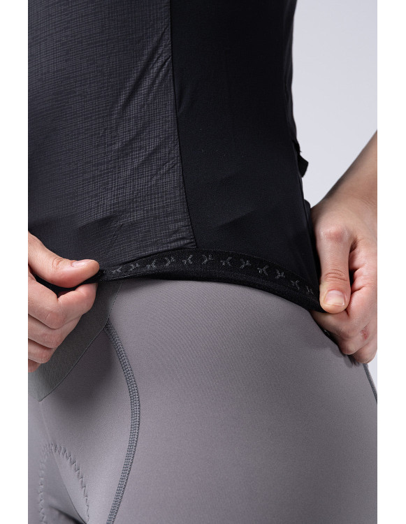 Colete de Ciclismo Gobik VECTOR 2.0 Mulher CROW