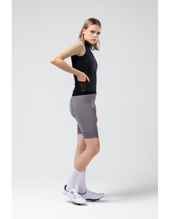 Colete de Ciclismo Gobik VECTOR 2.0 Mulher CROW