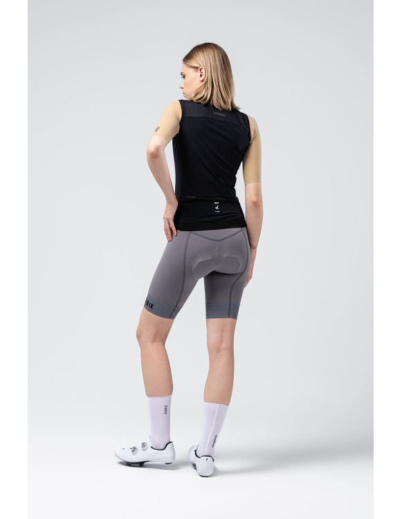 Colete de Ciclismo Gobik VECTOR 2.0 Mulher CROW