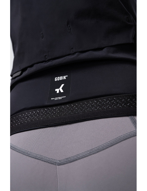 Colete de Ciclismo Gobik VECTOR 2.0 Mulher CROW