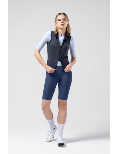 Colete Gobik VECTOR 2.0 Mulher ULTRABLUE