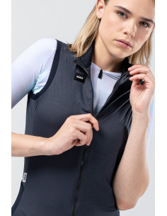Colete Gobik VECTOR 2.0 Mulher ULTRABLUE 2