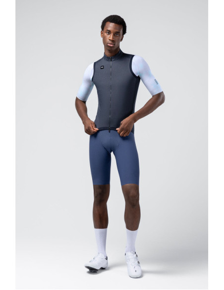 Colete Gobik VECTOR 2.0 Homem ULTRABLUE