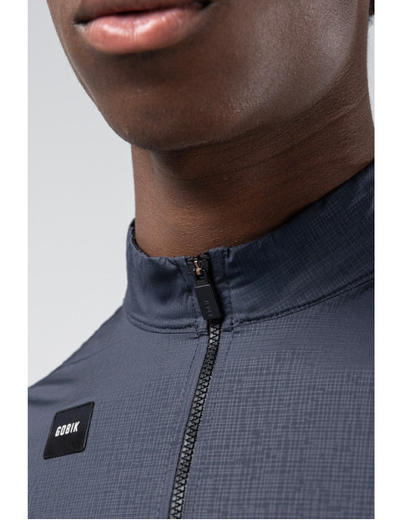 Colete Gobik VECTOR 2.0 Homem ULTRABLUE
