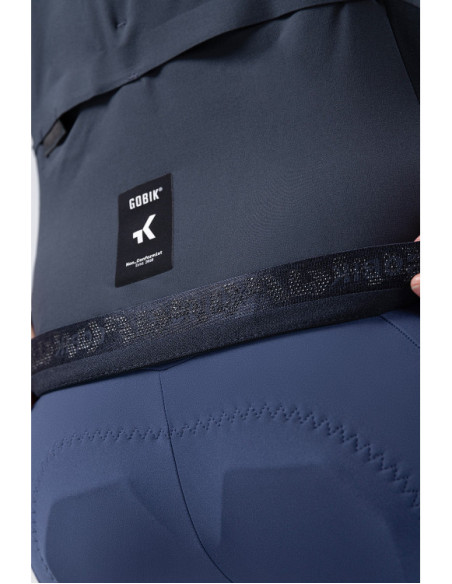 Colete Gobik VECTOR 2.0 Homem ULTRABLUE