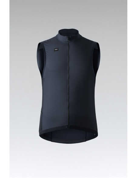 Colete Gobik VECTOR 2.0 Homem ULTRABLUE