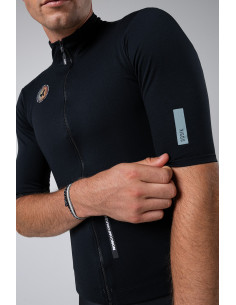 Casaco de Ciclismo Manga Curta Gobik ENVY 2.0 Homem JET... 2