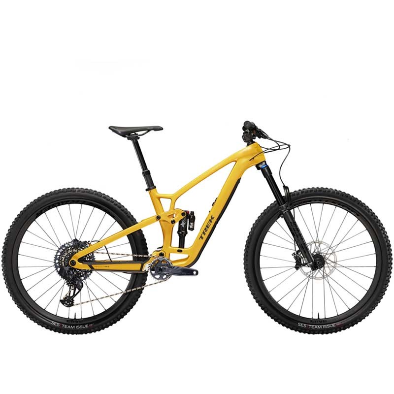 Bicicleta BTT Trek Fuel EX 9.8 GX AXS Gen 6 2023