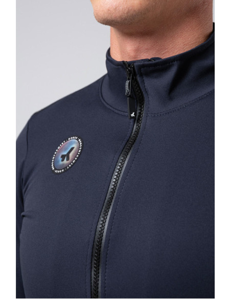Casaco Gobik ARMOUR 2.0 Unissexo ULTRABLUE