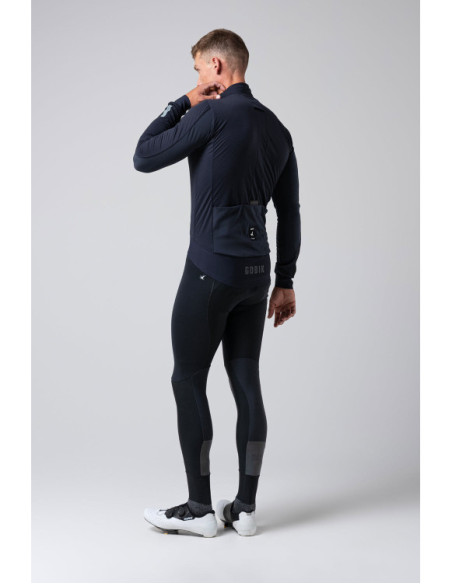 Casaco Gobik ARMOUR 2.0 Unissexo ULTRABLUE